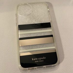 Kate Spade iPhone 11 Case — Never Used
